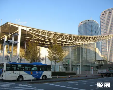 日本东京幕张国际会展中心