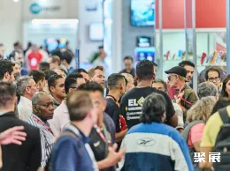 圣保罗电力展现场图片4