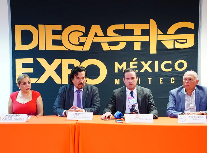 2026年墨西哥压铸展门票如何申请?多少钱?