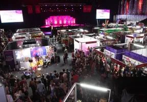 南非成人展2024时间表及地点