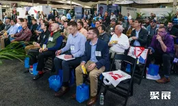 美国工业展现场图片3