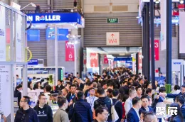 CEMAT上海物流展现场图片2