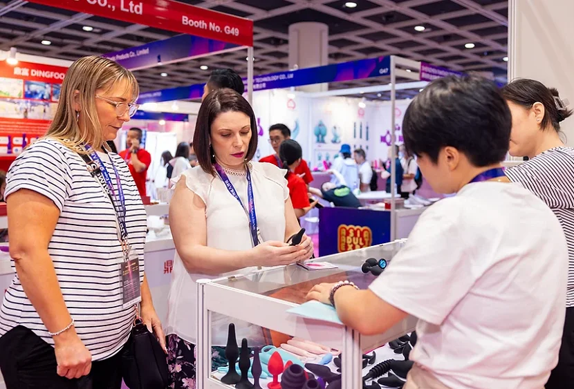 2026亞洲成人展(AAE-Asia Adult Expo)逛展指南：時(shí)間地點(diǎn)/門票多少錢？