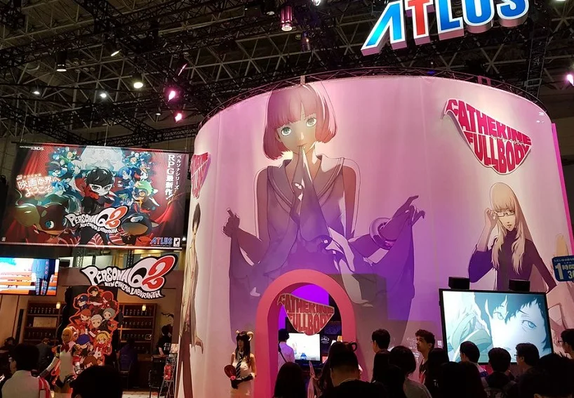 东京电玩展(Tokyo Game Show)2026展品有哪些？