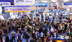 2025亚特兰大泳池展门票购买方式 购票入口