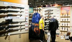 俄罗斯狩猎展2025参展攻略(时间地点+门票怎么买?)