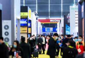 上海建筑峰会2025展品范围有哪些？