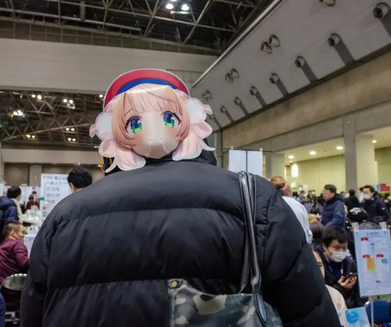 2026日本冬季漫画展 (Comic Market)观众预登记火热进行中