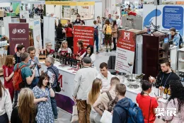 展会现场(现场盛况)3