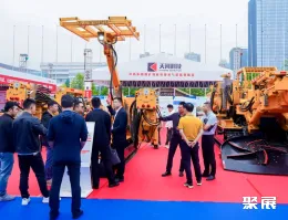 贵州能源展现场图片12