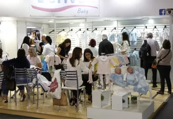 2026巴西童装展(FIT)展位图与展位价格