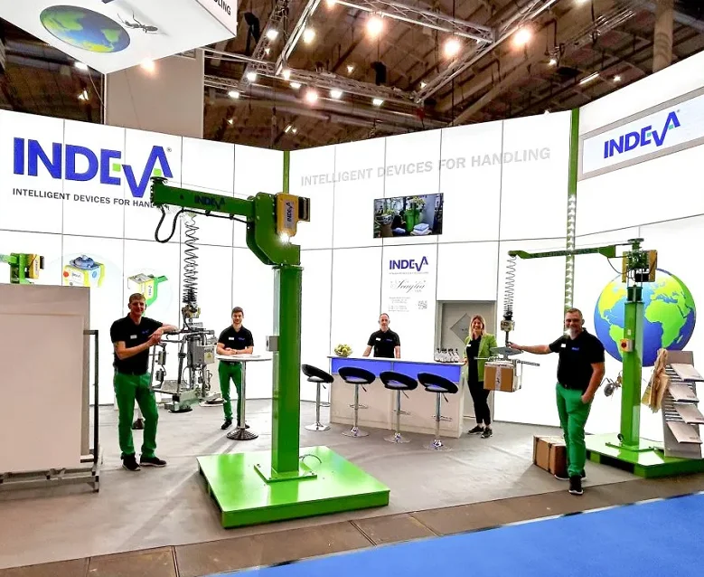 2028汉堡金属展(NORTEC)展品范围有哪些?