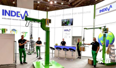 2028汉堡金属展(NORTEC)展品范围有哪些?