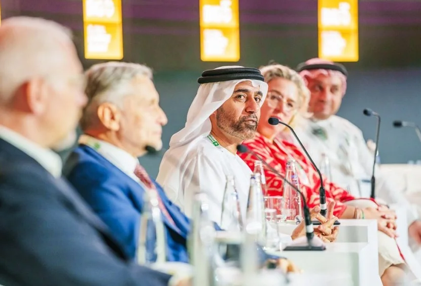 2025迪拜智慧城市展参展攻略(时间+地点+门票)