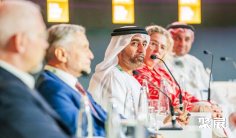 2025迪拜智慧城市展参展攻略(时间+地点+门票)