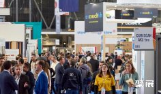 巴黎物流展(SITL PARIS)2026的展品范围