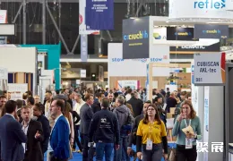 巴黎物流展现场图片3