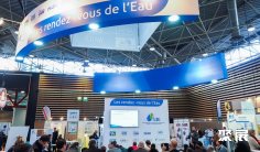 2025年法国水展门票哪里买,购买途径?