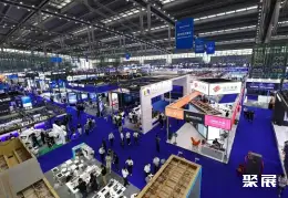 高交会低空经济展展会现场(现场盛况)2