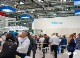 德国太阳能展现场图片16