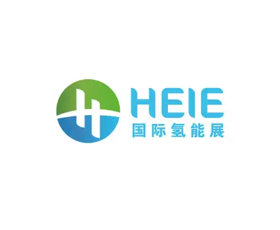 北京氢能展logo