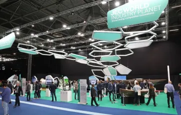 法国复合材料展2026参展攻略（时间+地点+门票）