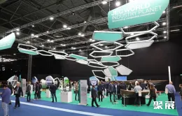 巴黎复合材料展展会现场(现场盛况)8