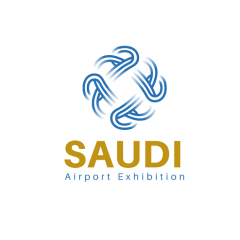 沙特机场设施设备展览会实拍图