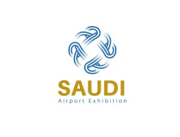 Saudi Airport ExhibitionLogo