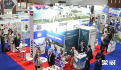 迪拜应急展(International Emergency & CatastropheManagement)2026展位费与展位申请