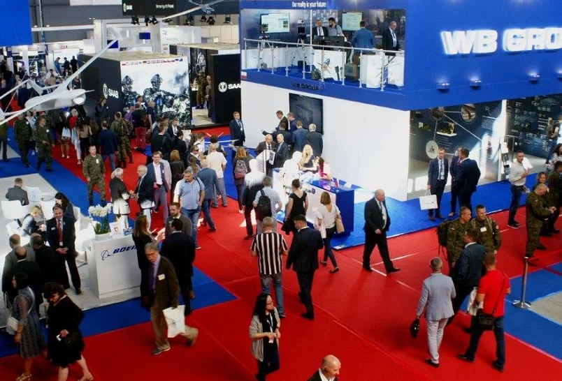 波兰防务展2025展位费与展位申请