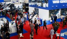 波兰防务展2025展位费与展位申请