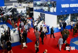 凱爾采軍警防務(wù)展展會(huì)現(xiàn)場(chǎng)(現(xiàn)場(chǎng)盛況)3