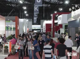 圣保羅木工機(jī)械展展會(huì)現(xiàn)場(chǎng)(現(xiàn)場(chǎng)盛況)1