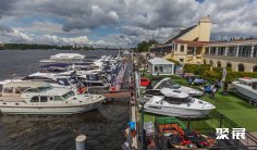 2027俄罗斯游艇展(Moscow Boat Show)观展攻略(时间/地点/观众预约)