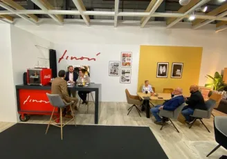 德国家具展2025展商名单