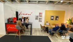德国家具展2025参展商有哪些?预订展商名录