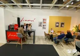 德国家具展展会现场(现场盛况)6