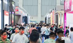 2025武汉门窗展时间地点表