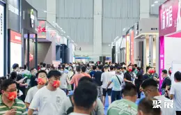 武汉整装家居展展会现场(现场盛况)1