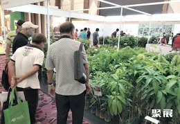 马来西亚农化农业展现场图片6