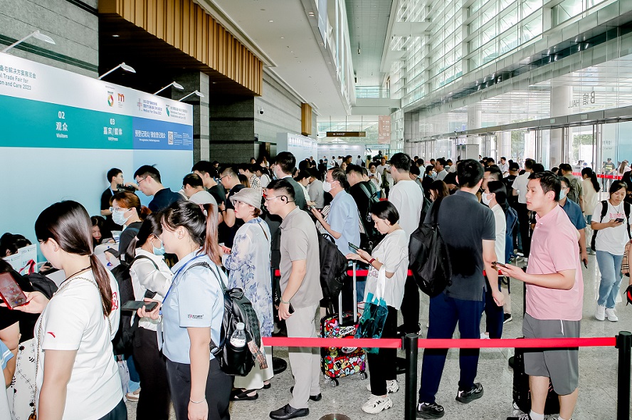 苏州康复设备及解决方案展2024门票通道已开启！促进中国康复行业发展~