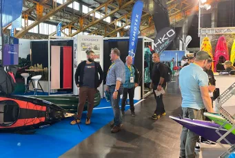 2025法国皮划艇展展商名录+会刊