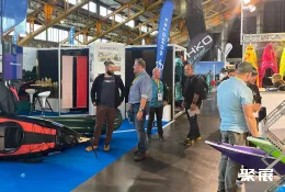 法国皮划艇展现场图片7