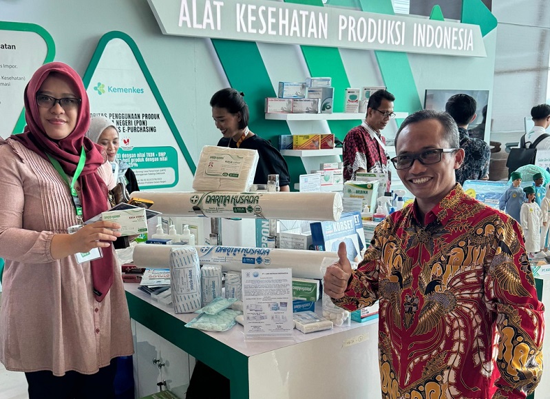 印尼口腔展(INDO Medicare Expo)2026参展攻略(时间地点+门票怎么买?)