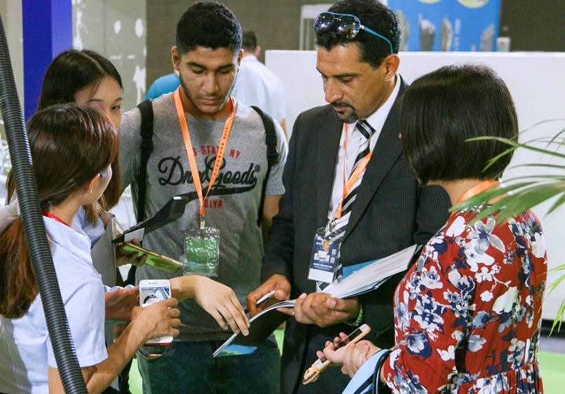 广州玻璃展2024门票怎么买 购票入口