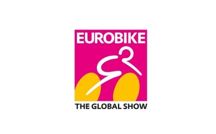 德国法兰克福欧洲自行车展览会