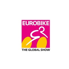 德国法兰克福欧洲自行车展览会EUROBIKE实拍图