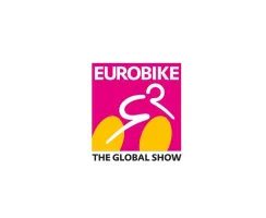 德國(guó)法蘭克福歐洲自行車展覽會(huì)EUROBIKELogo