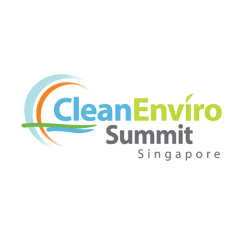 新加坡环保及清洁设备展实拍图